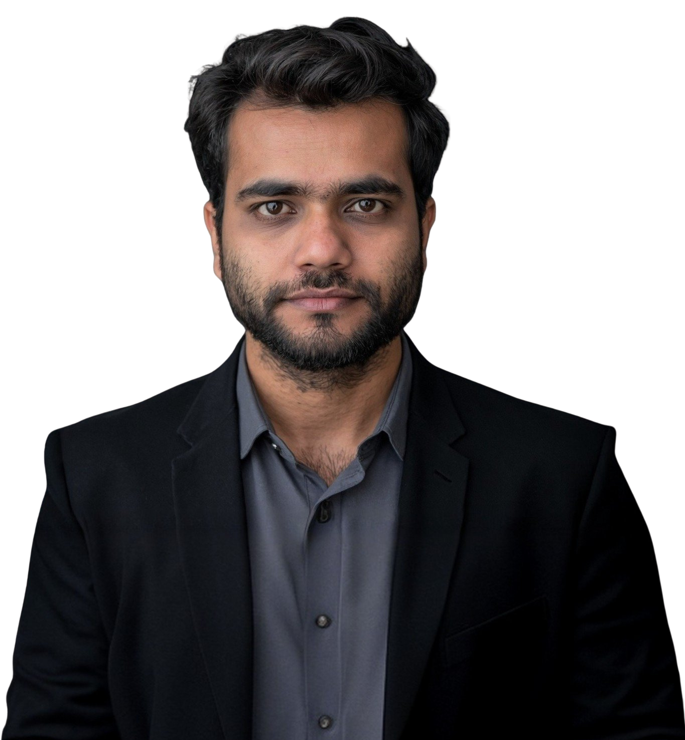 Headshot Transparent Headshot Transparent